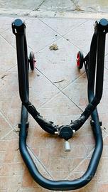 cavalletto sottopiastra