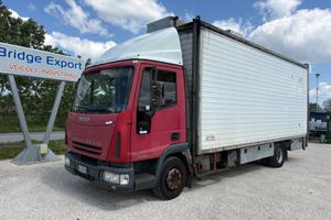 Iveco Eurocargo 80e21 AUTONEGOZIO