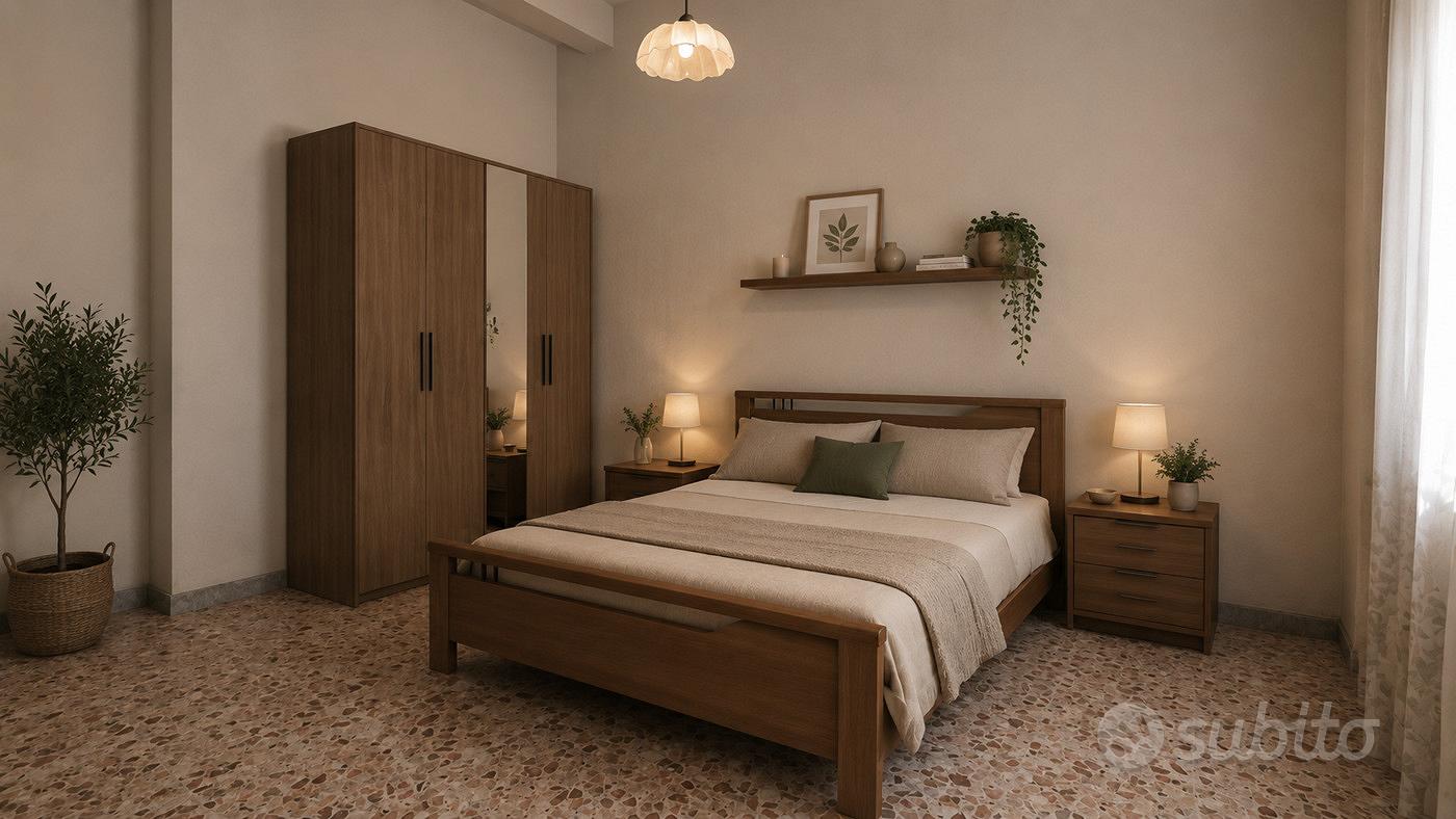 Apartment in San Severo, Foggia - Vista 5