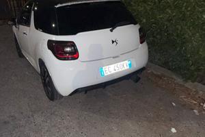 Citroen ds3