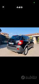 Opel Antara 2000 cdti