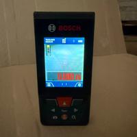 Bosch metro laser glm120c