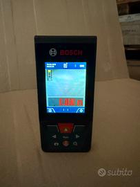 Bosch metro laser glm120c