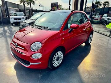 FIAT 500 1.0 Hybrid Dolcevita - NO VINCOLI DI FI