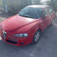 Ricambi usati ALFA ROMEO 147 1.9 JTD 16V- 937A5000