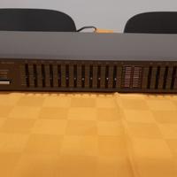 Equalizzatore TECHNICS SH-8045