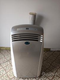 condizionatore portatile 