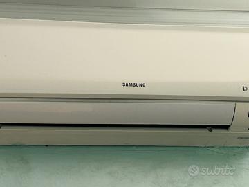 Condizionatore Samsung