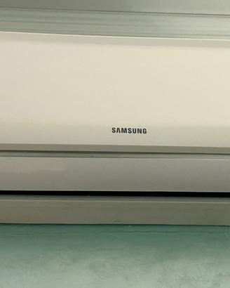 Condizionatore Samsung