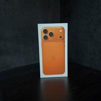 Iphone 17ProMax 512Gb