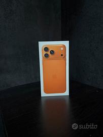 Iphone 17ProMax 512Gb