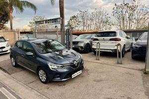 Renault Clio 1.0 TCe 100 CV GPL 5 porte Intens