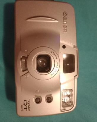fotocamera Canon 