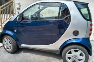 Smart 800 cdi