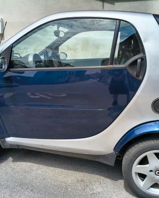 Smart 800 cdi