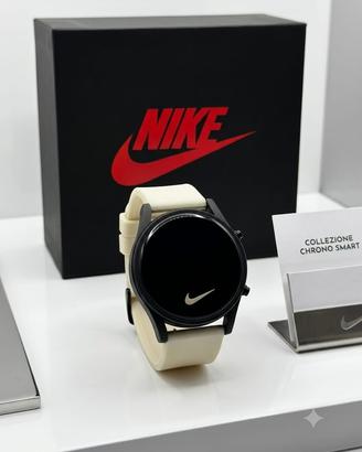 Orologio Nike Touch