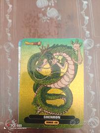 carte di dragon ball 