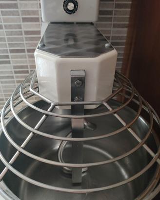 Impastatrice 230V 5Kg velocità variabile 