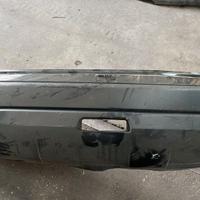 paraurti posteriore NISSAN QASHQAI anno 2008 