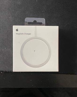 Apple MagSafe Charger – Alimentatore Magnetico