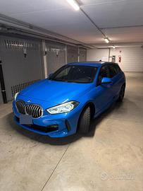 BMW 118d 5p. Msport 150 cv