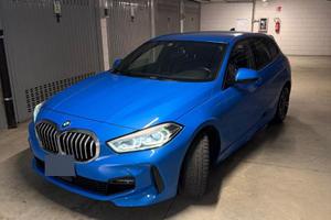 BMW 118d 5p. Msport 150 cv