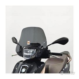 CUPOLINO FUMÉ PIAGGIO MEDLEY 125-150 2020>