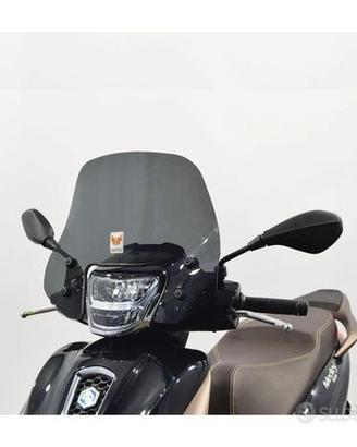 CUPOLINO FUMÉ PIAGGIO MEDLEY 125-150 2020>