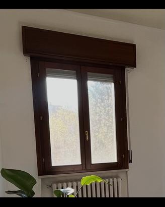 Finestre doppio vetro