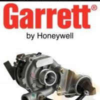 Turbina garrett 708116-5001 per smart 600 nuova
