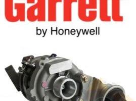 Turbina garrett 708116-5001 per smart 600 nuova