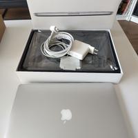 Macbook Pro mid 2014