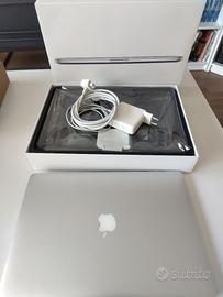 Macbook Pro mid 2014