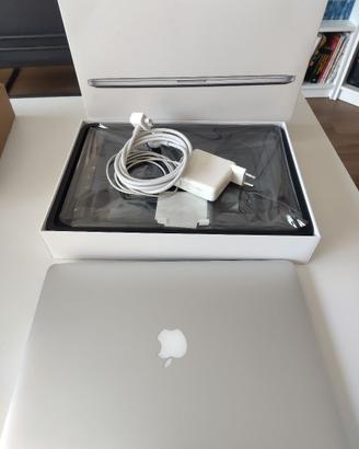Macbook Pro mid 2014