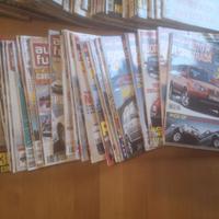 Riviste Auto & Fuoristrada blocco o separate vari