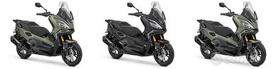 Kymco Altro XTERA 350 NUOVO - PROMO €5.490