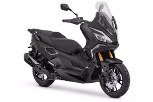 Kymco Altro XTERA 350 NUOVO - PROMO €5.490