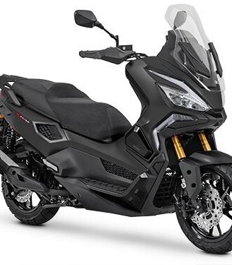 Kymco Altro XTERA 350 NUOVO - PROMO €5.490