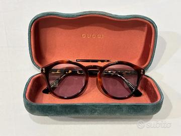 Occhiali Gucci