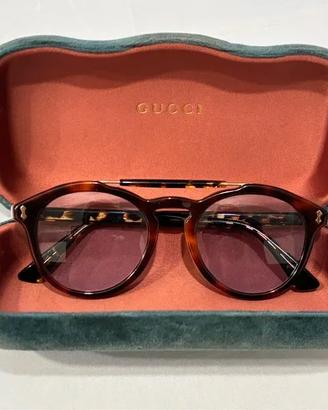 Occhiali Gucci