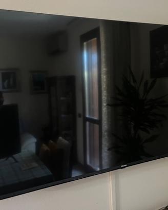 Tv HiSense 50 pollici