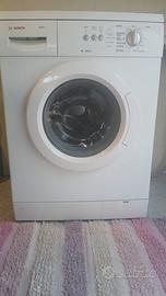 Lavatrice BOSCH A 7KG 1000 giri 
