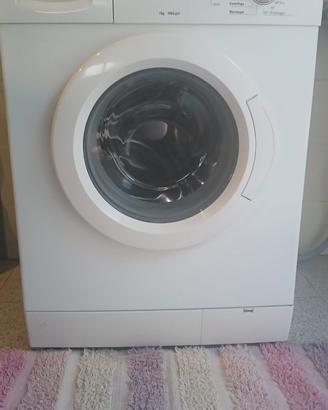 Lavatrice BOSCH A 7KG 1000 giri 