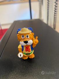 Leo Venturas - Kinder - Poldino Pignolino