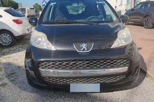 Peugeot 107 1.0 68CV Benzina 5p Desir