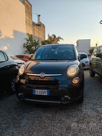 Fiat 500L 1.3 Multijet 85 CV Trekking