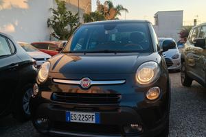 Fiat 500L 1.3 Multijet 85 CV Trekking