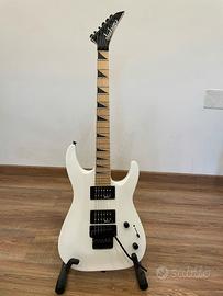 Chitarra Elettrica Jackson JS32 DKA-M Dinky SW