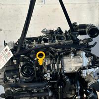 MOTORE COMPLETO VOLKSWAGEN Golf 7 Berlina DGD Dies