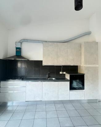 Cucina mondo convenienza